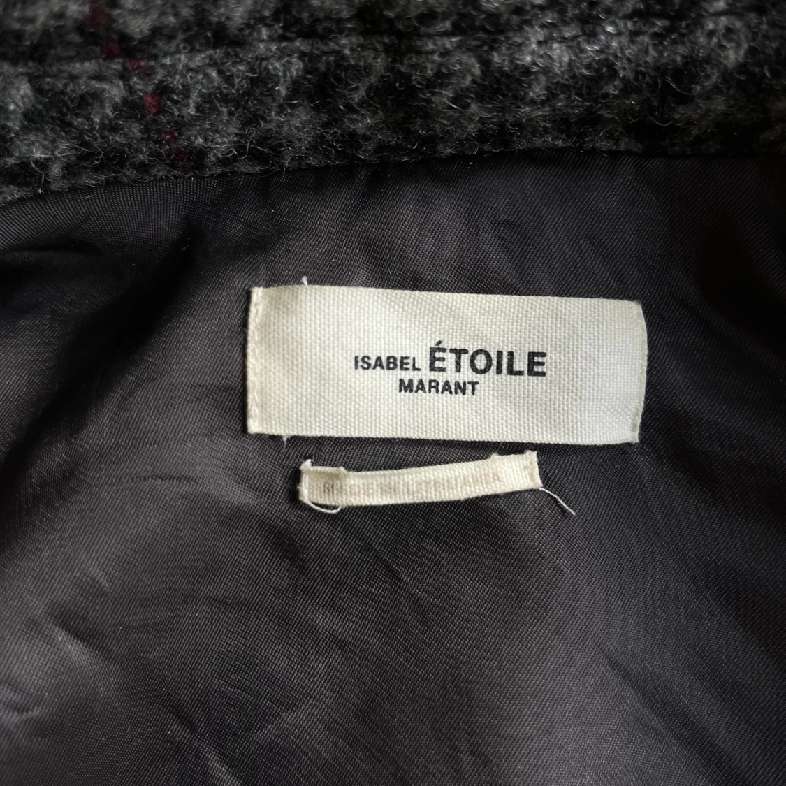 Isabel Marant kavaj kappa - 90