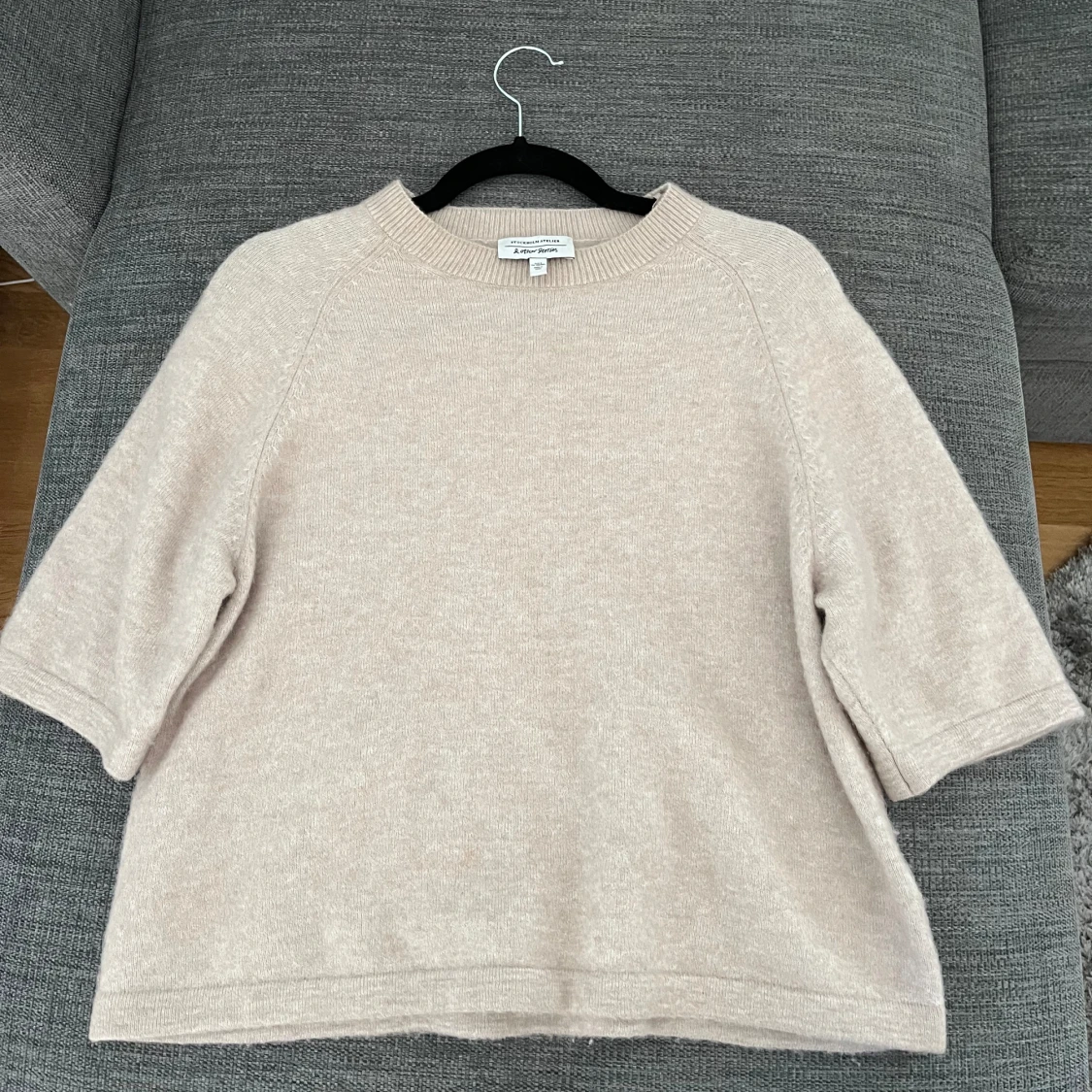 & Other stories tröja - 58