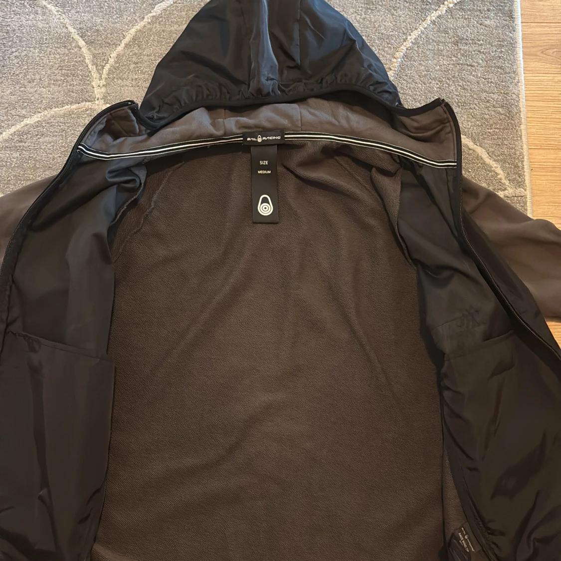 Sail racing jacka - 91