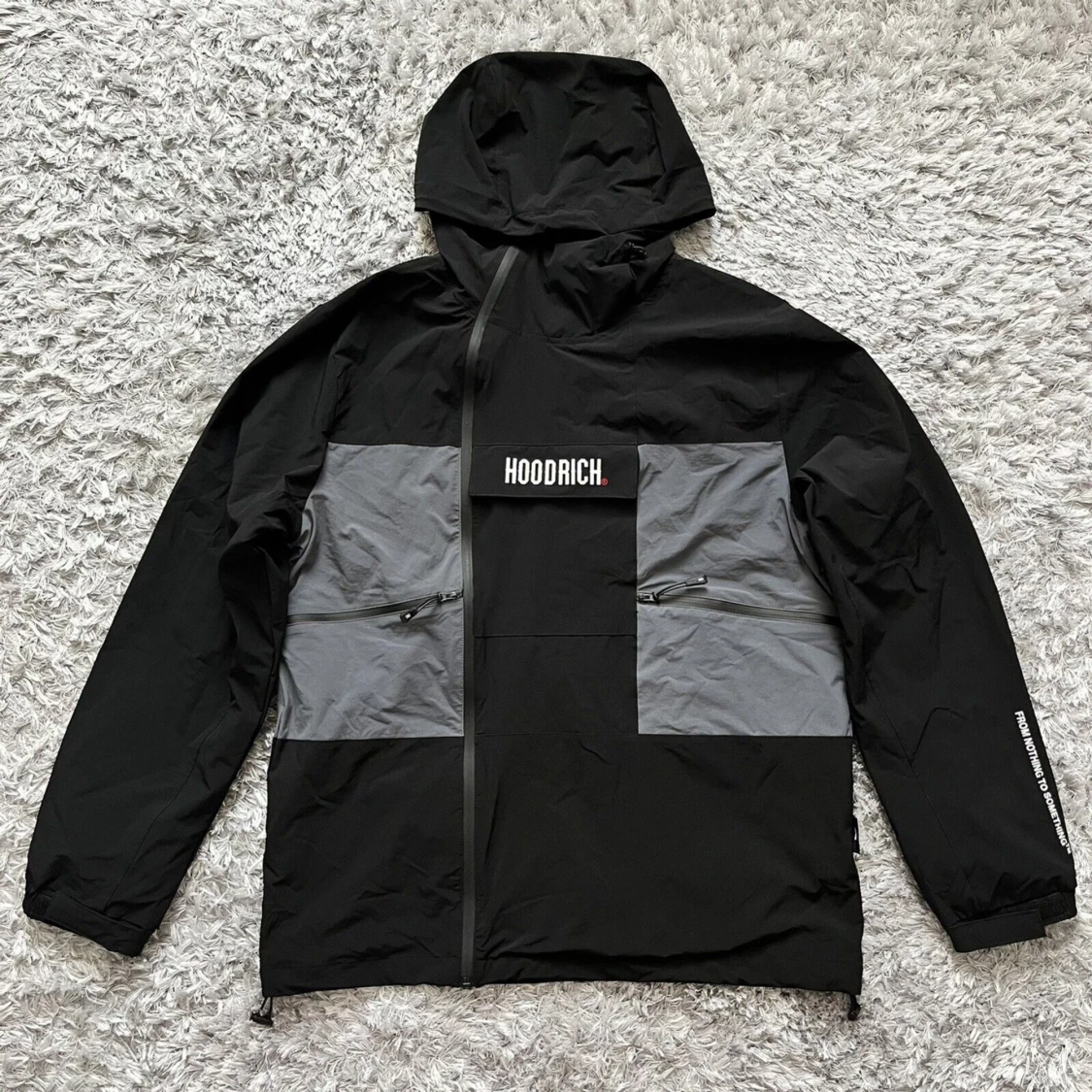 Hoodrich Regnjacka  - 90