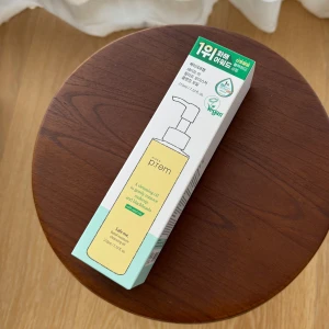 Make Prem Cleansing oil  - Safe Me Relief Moisture Cleansing Oil