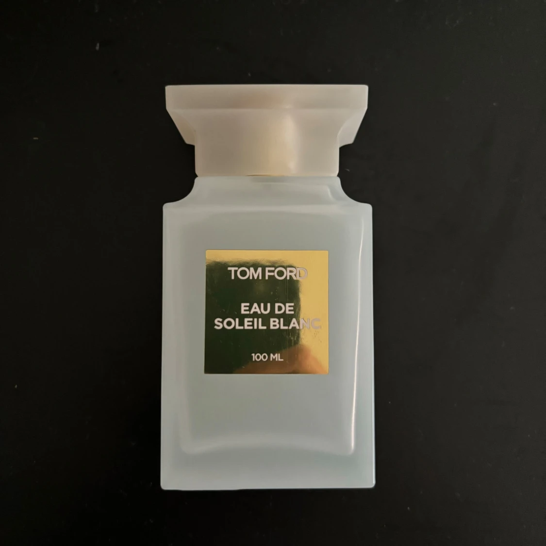 Tomford Unisex Lyx parfym, använd några gånger bara