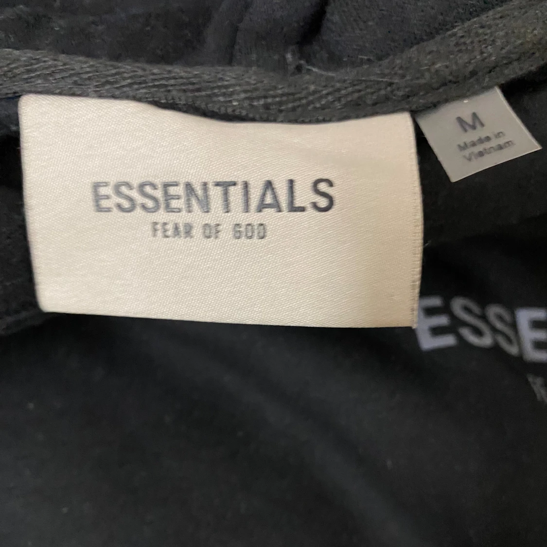 Essentials hoodie - 91