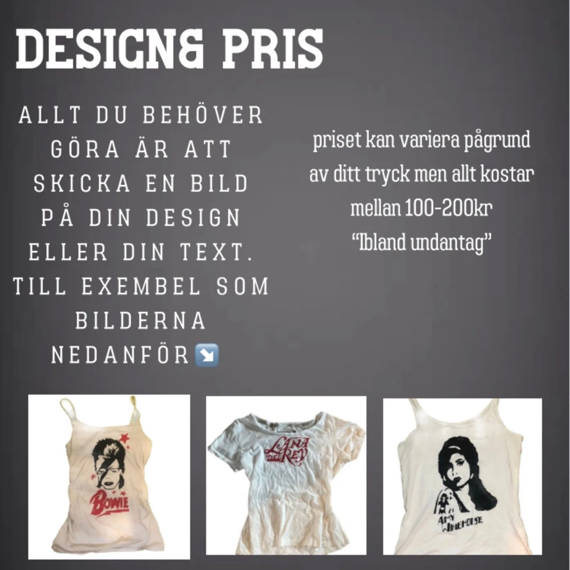 Skapa fin tröja - 90