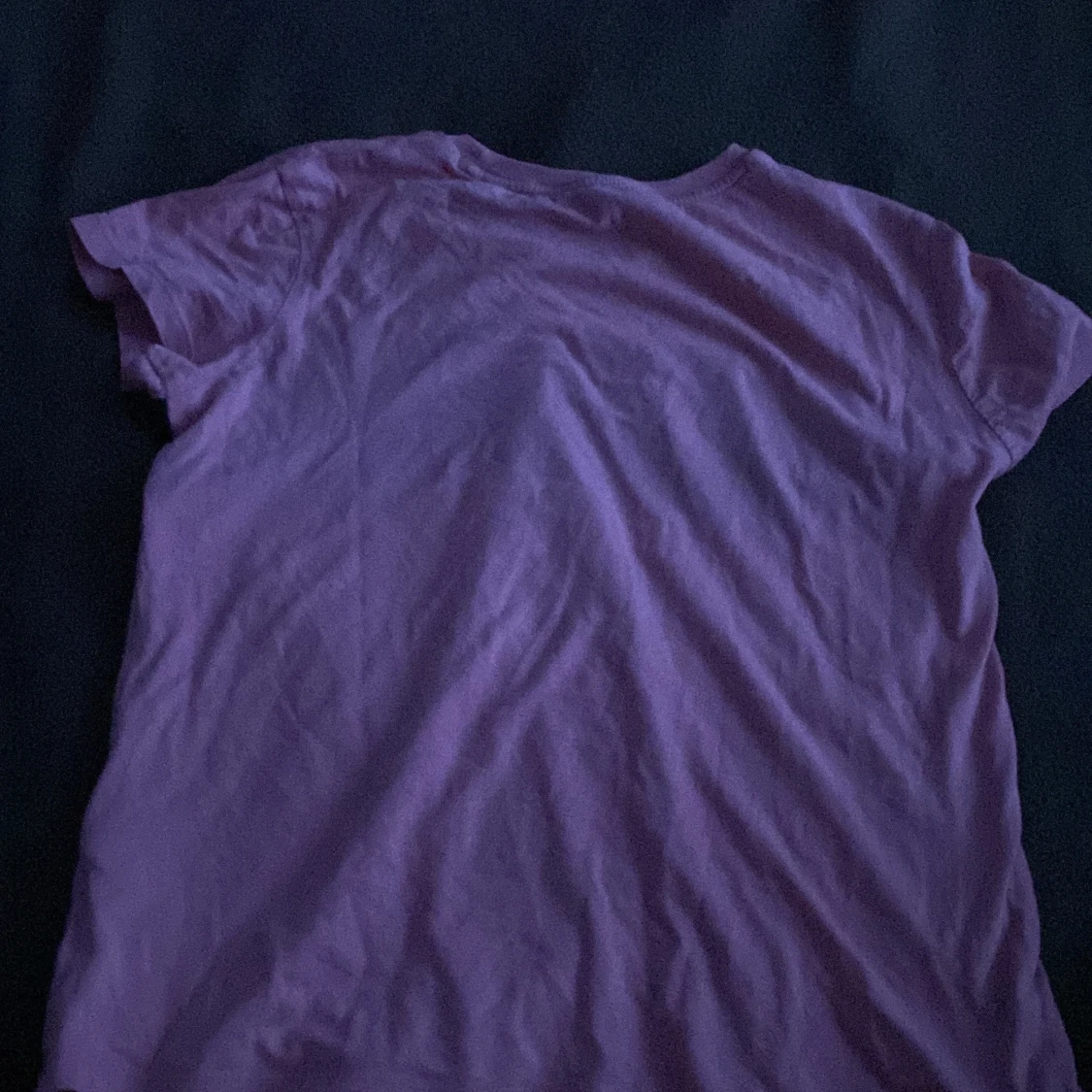 Gant t-shirt rosa - 90