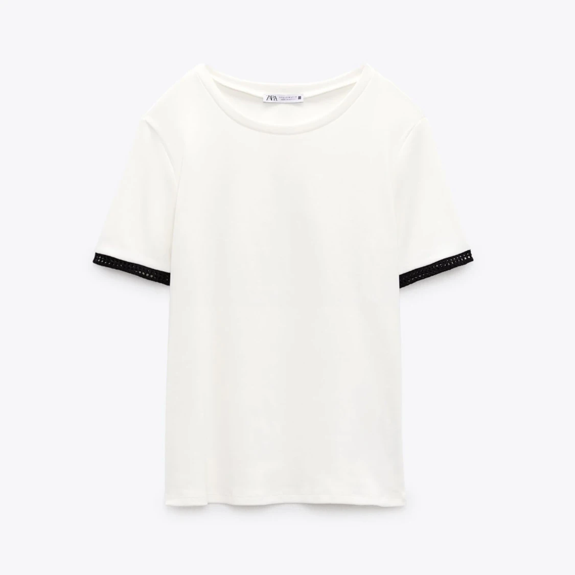 Zara t-shirt