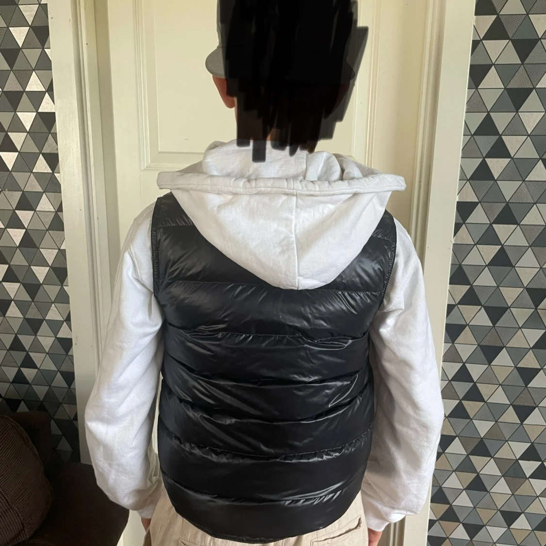 Moncler väst - 91