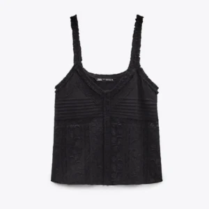 zara topp - utan defekter😁