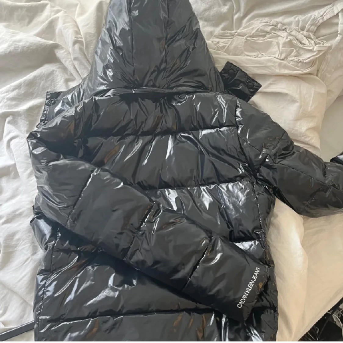 Calvin Klein jacka - 90