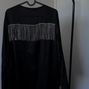 Open Abaya  - Open Abaya never worn 