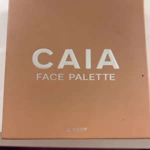 Caia classy - Säljer Caia Classy eftersom jag har köpt sassy palleten!❤️❤️dessutom är den fortfarande ny o bara använd 4,5 gånger 