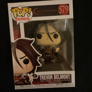Pop figur - Super söt pop figur ifrån animein castlevania❤️