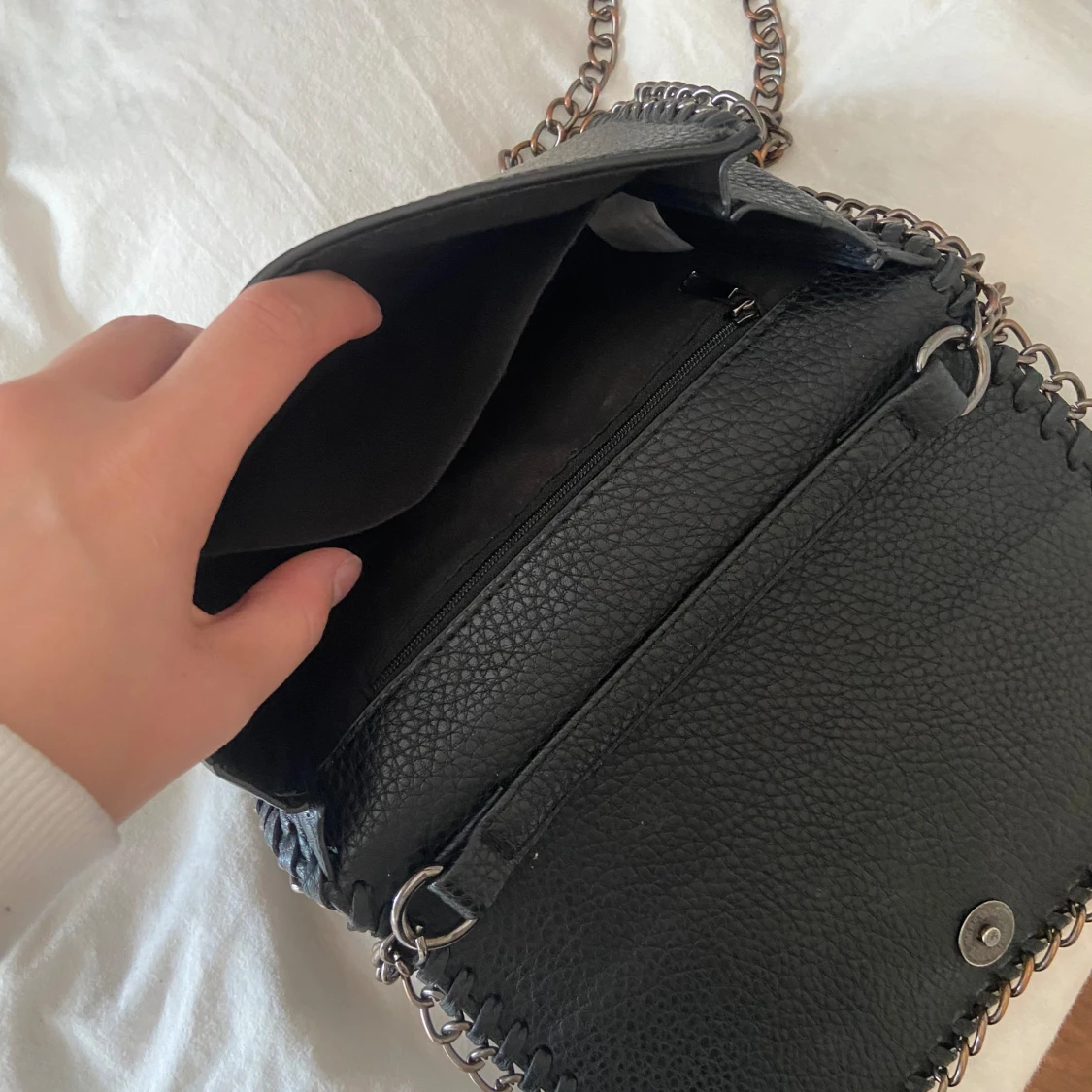 Kjedje väska  - 91