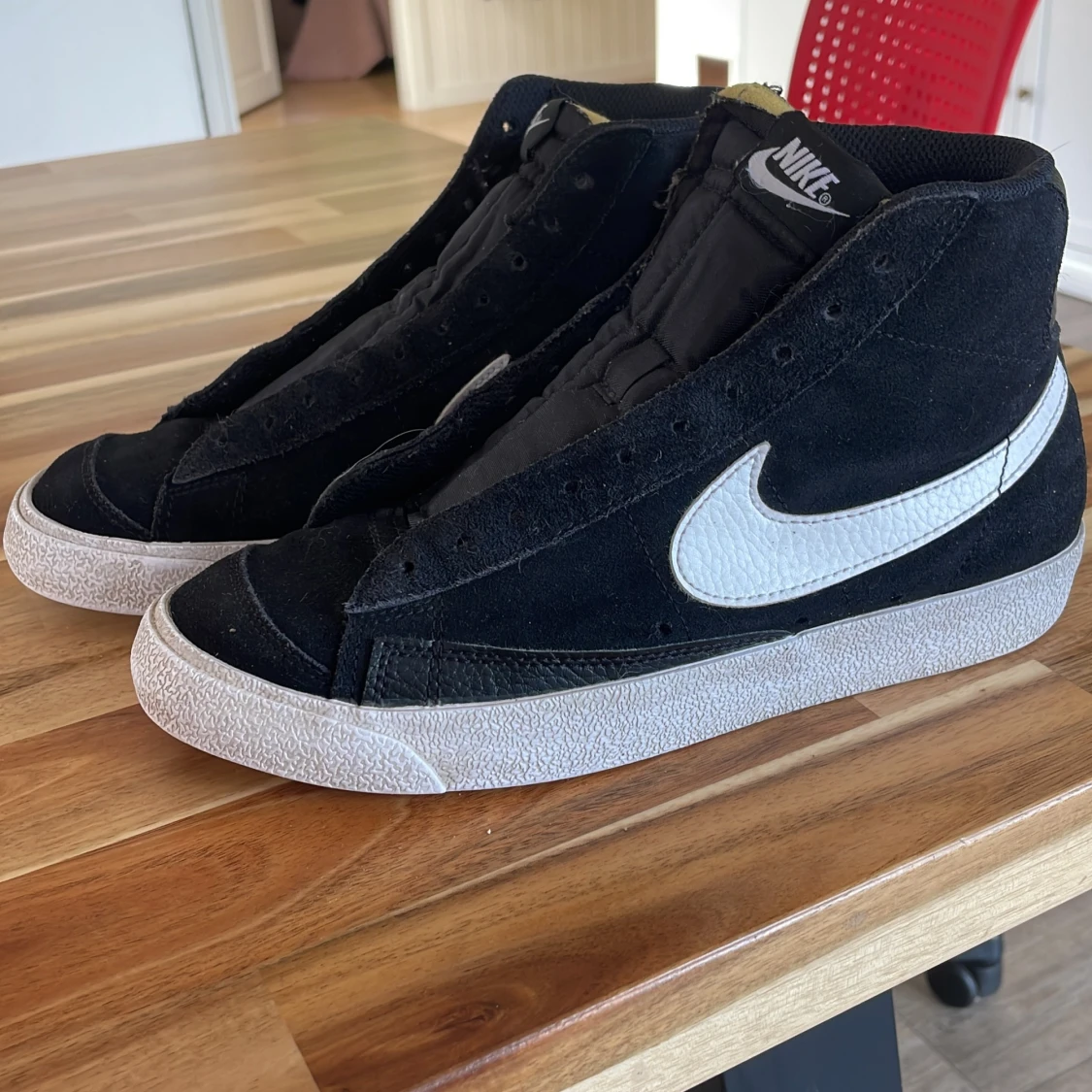 Nike blazers