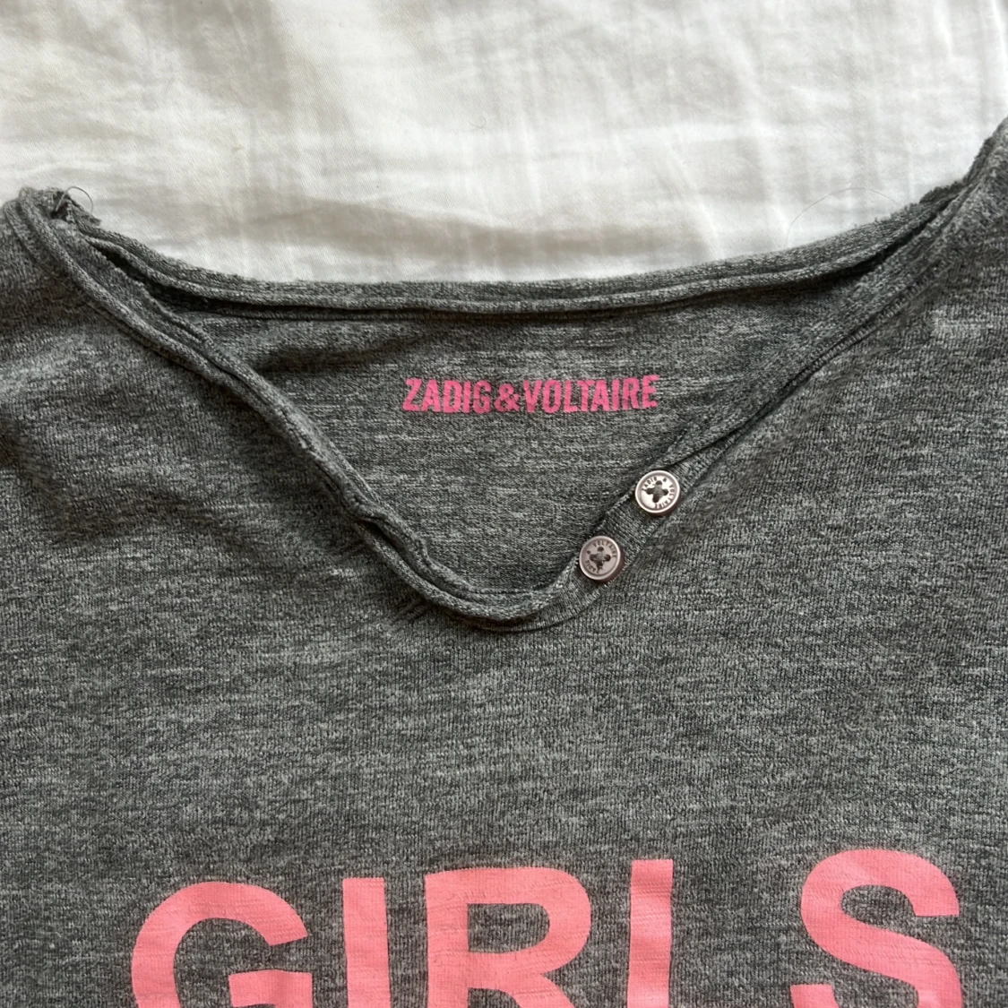 Zadig Voltaire tröja - 91