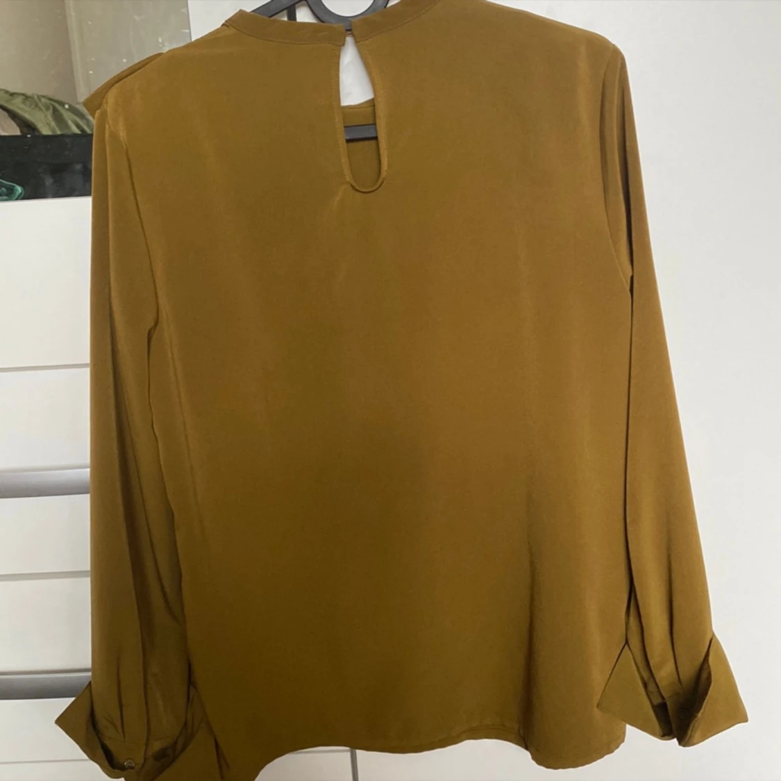 Blus H&M storlek 34 - 91