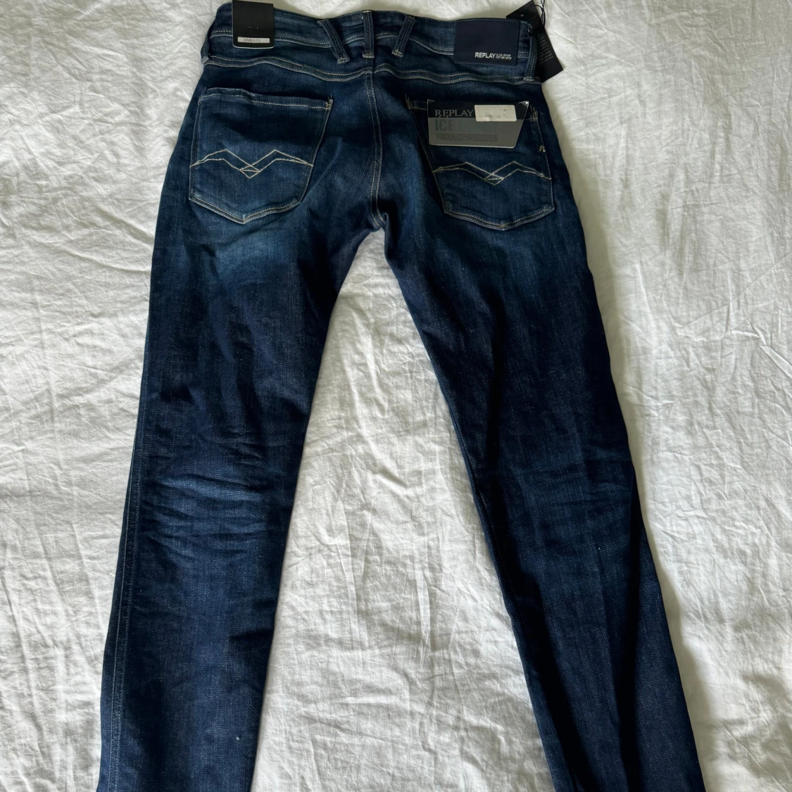 Replay anbass jeans - 90