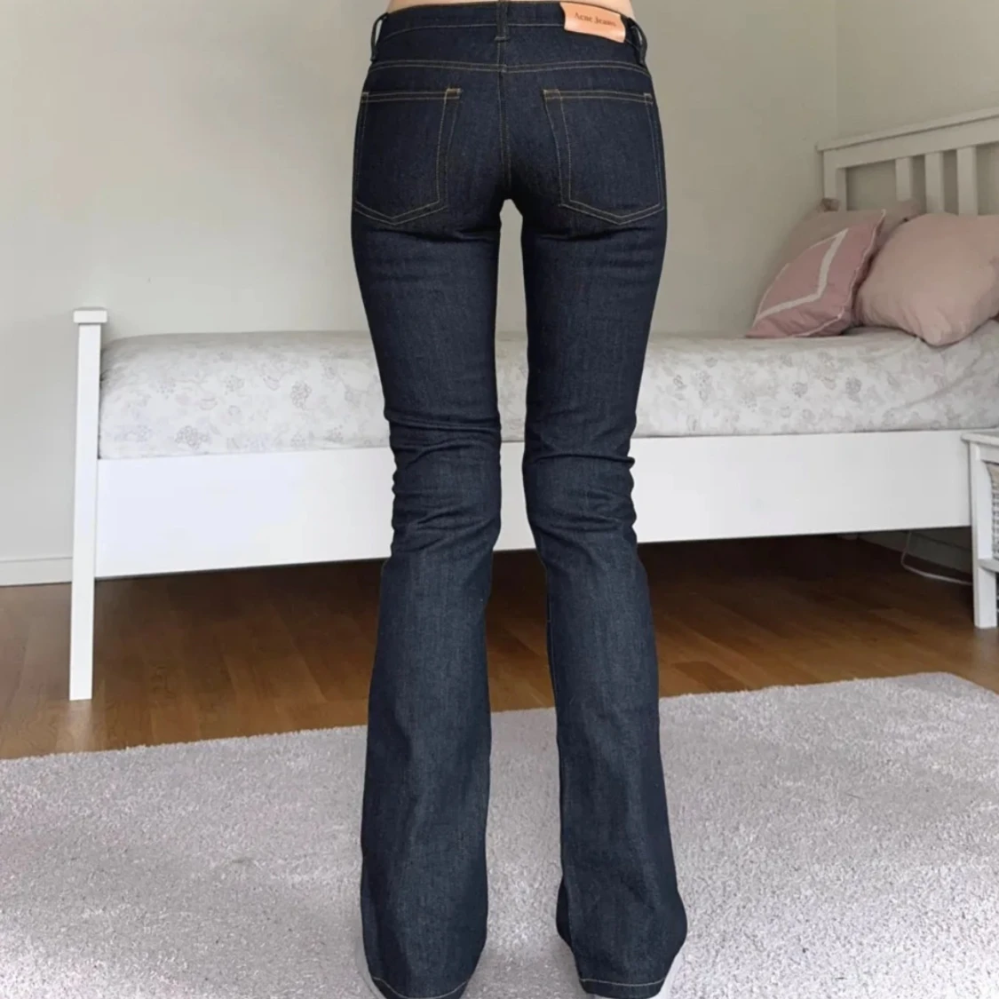 Acne jeans - 90