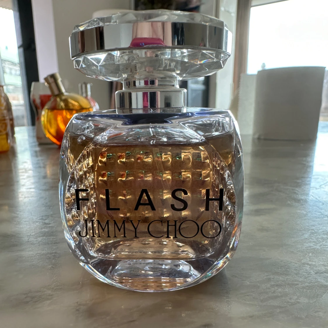 Jimmy Choo Flash EDP 60 ml 