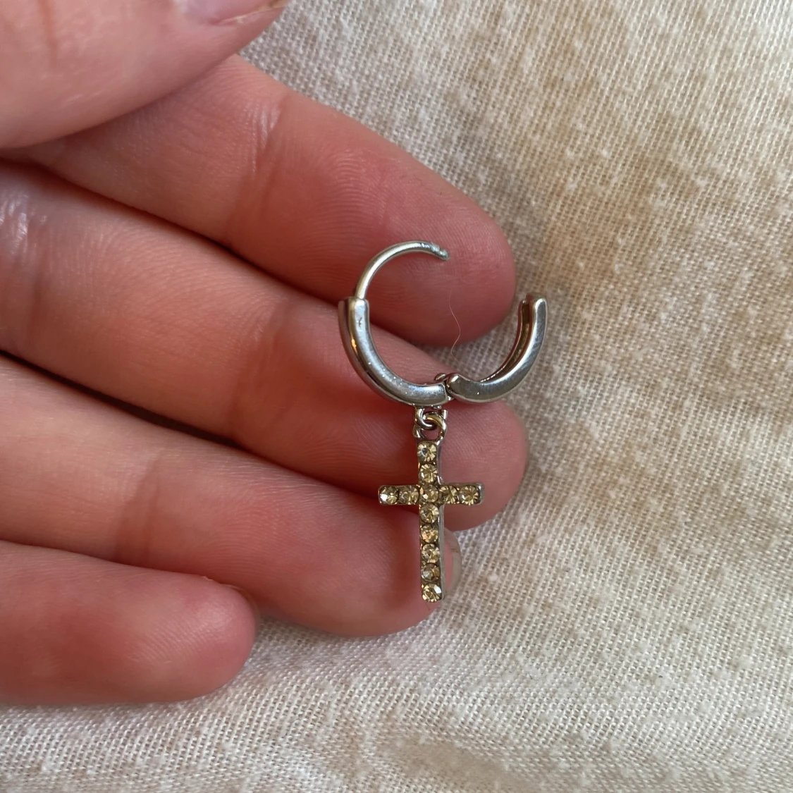 Fina örhängen  - 91