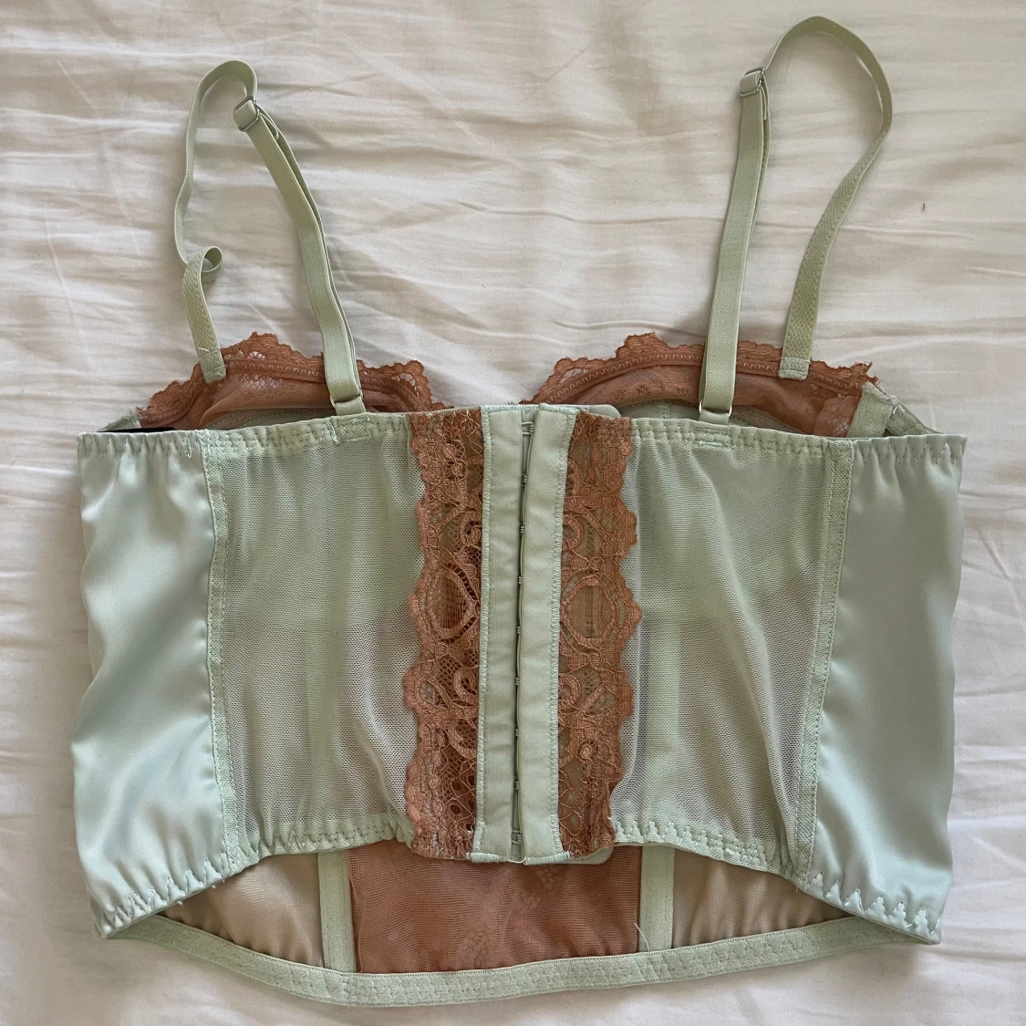 Urban Outfitters corset  - 90