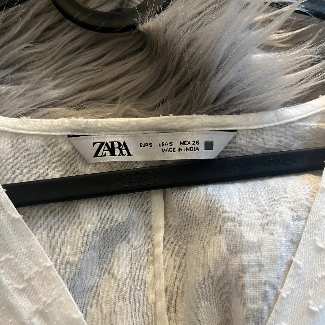 Zara klänning  - 90