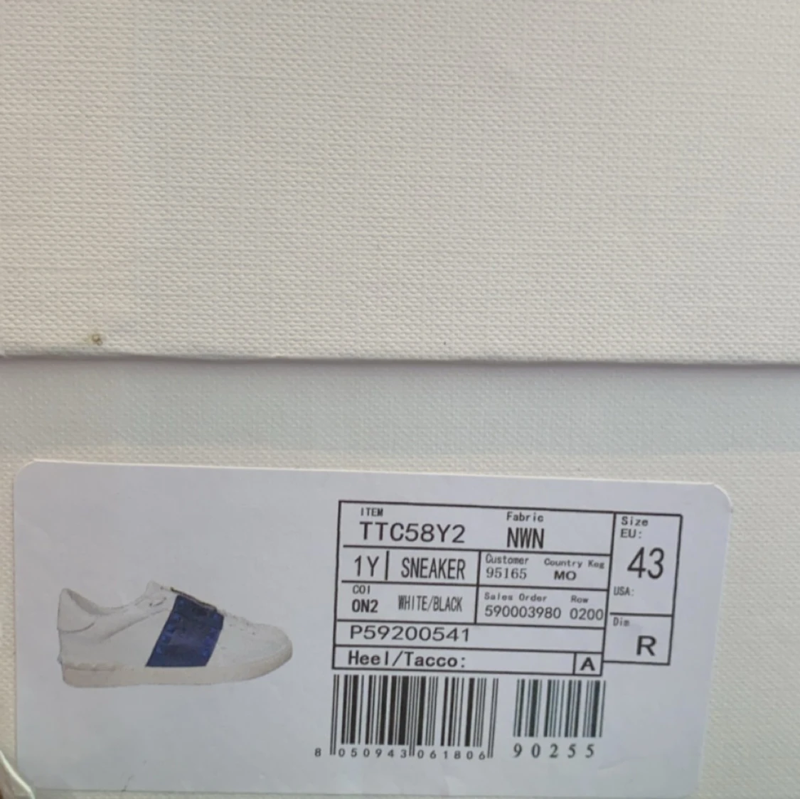 Valentino Rockstud Open - 91