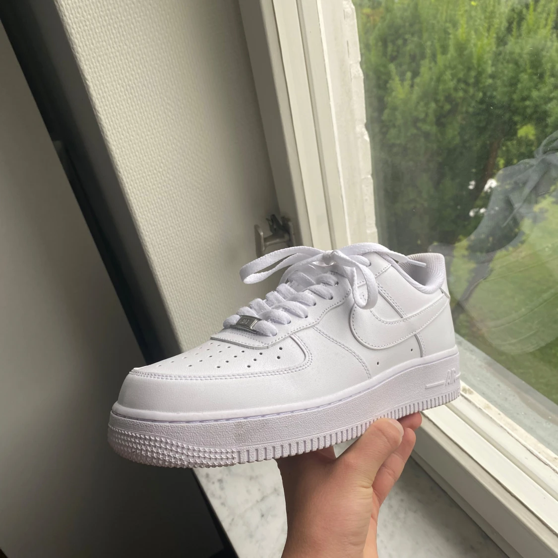 Nike Air Force 1 - 90