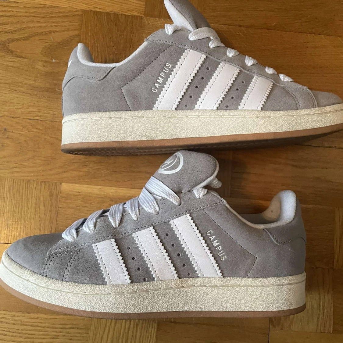 Adidas Campos skor - 90