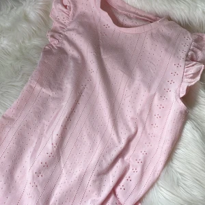Baby pink blus - Baby pink Stockholmsstil blus. 💞