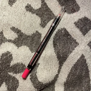 Isadora Lip liner läppenna - Oanvänd.  Färg: Tropical pink.