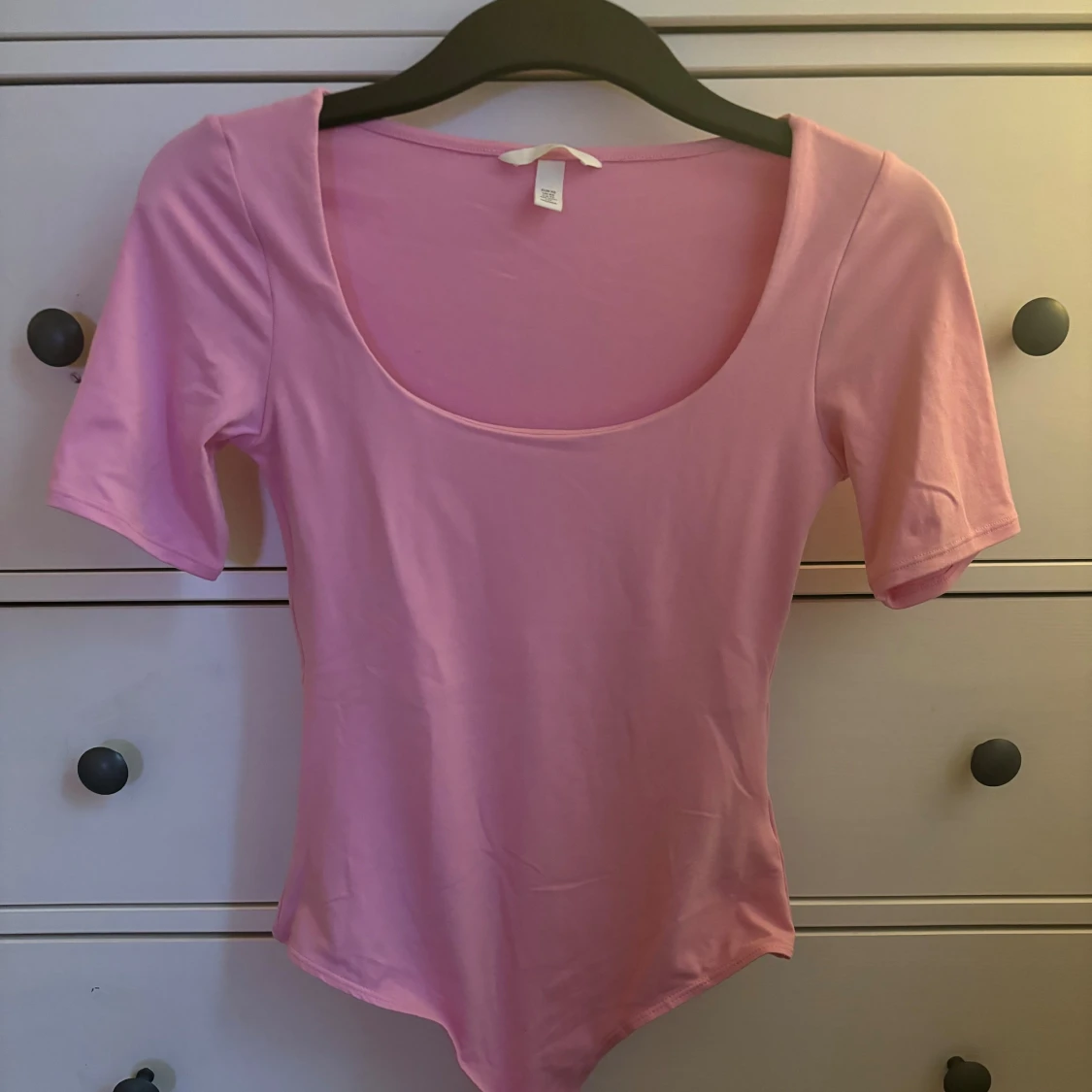 Body från H&M i storlek XS