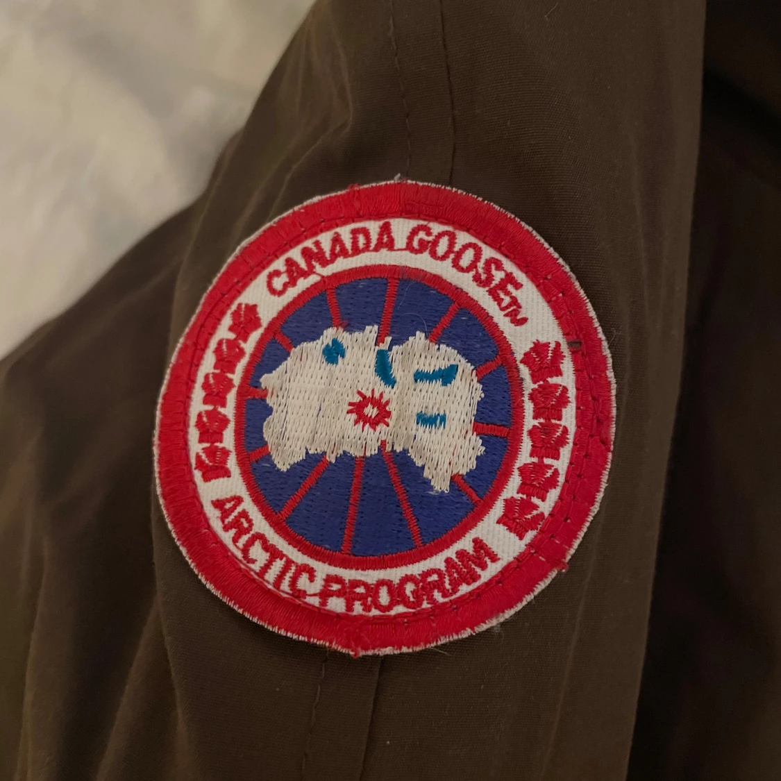 Canada Goose jacka - 92