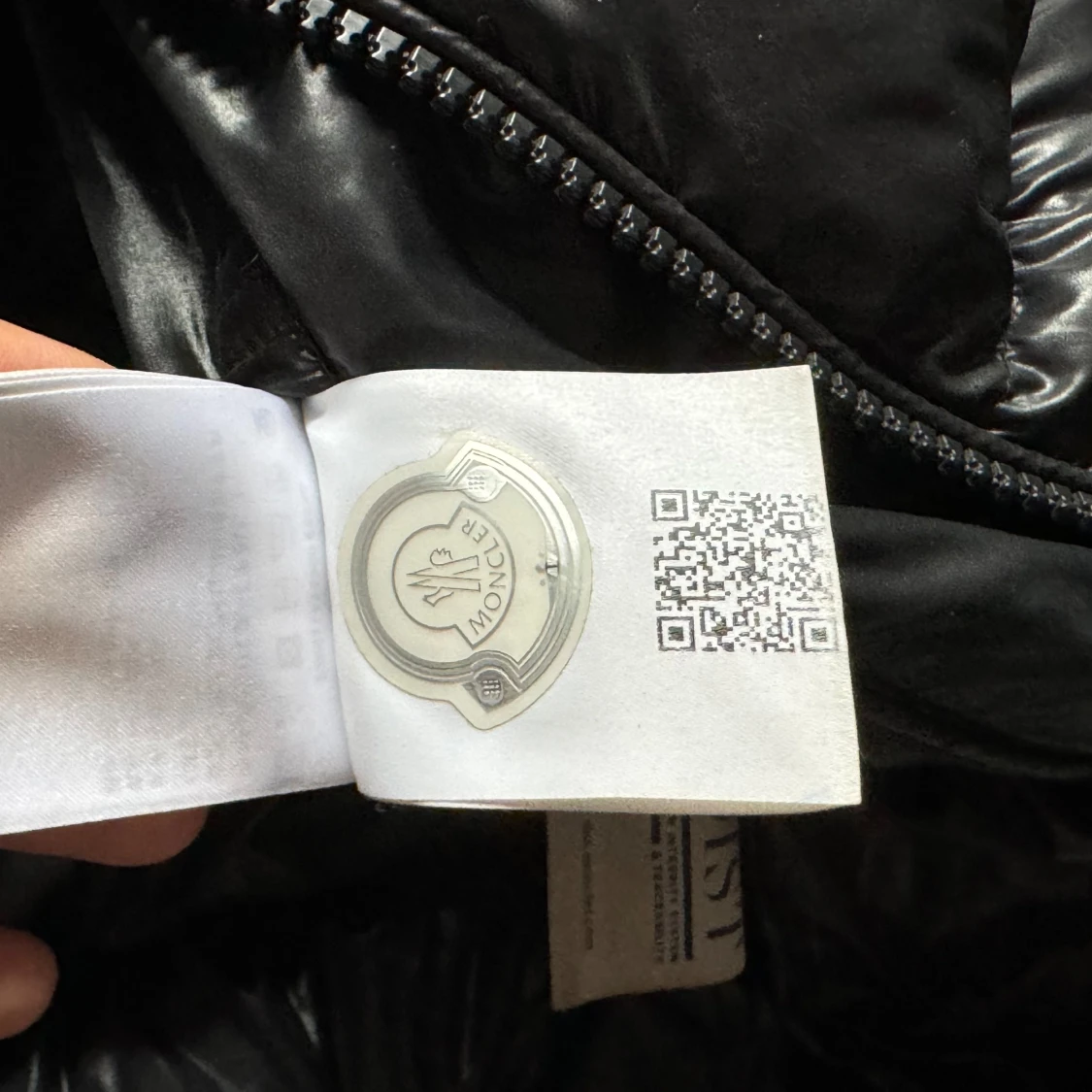 Moncler jacka ecrins  - 91