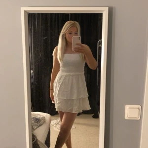 Klänning  - Super söt