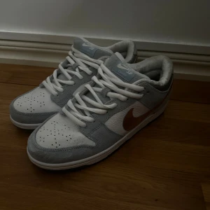 Nike x sean cliver sb dunk low - Storlek 43 ds ingen kartong dock
