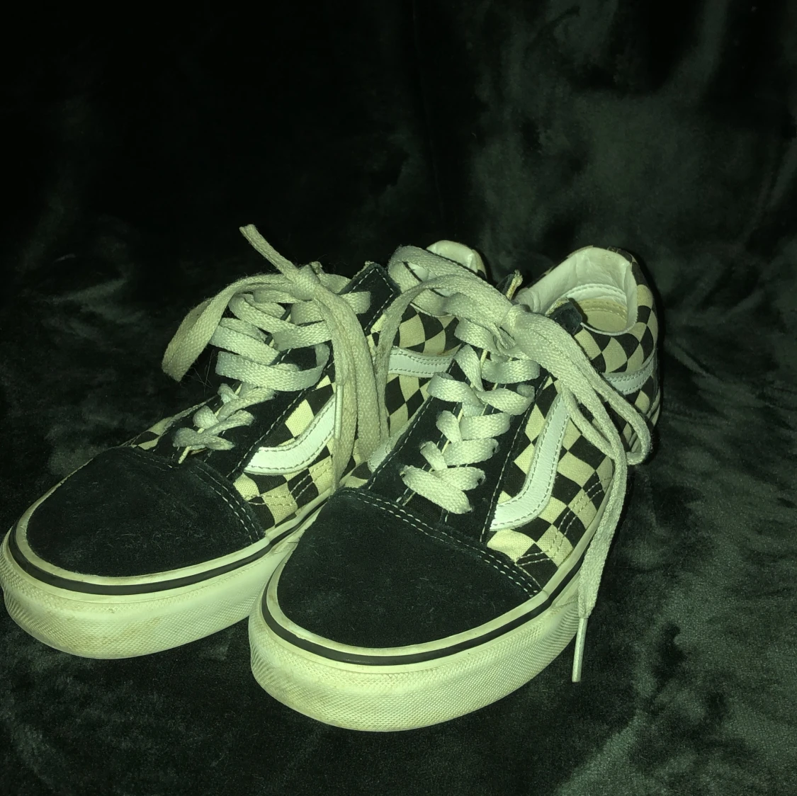 Vans skor - 93
