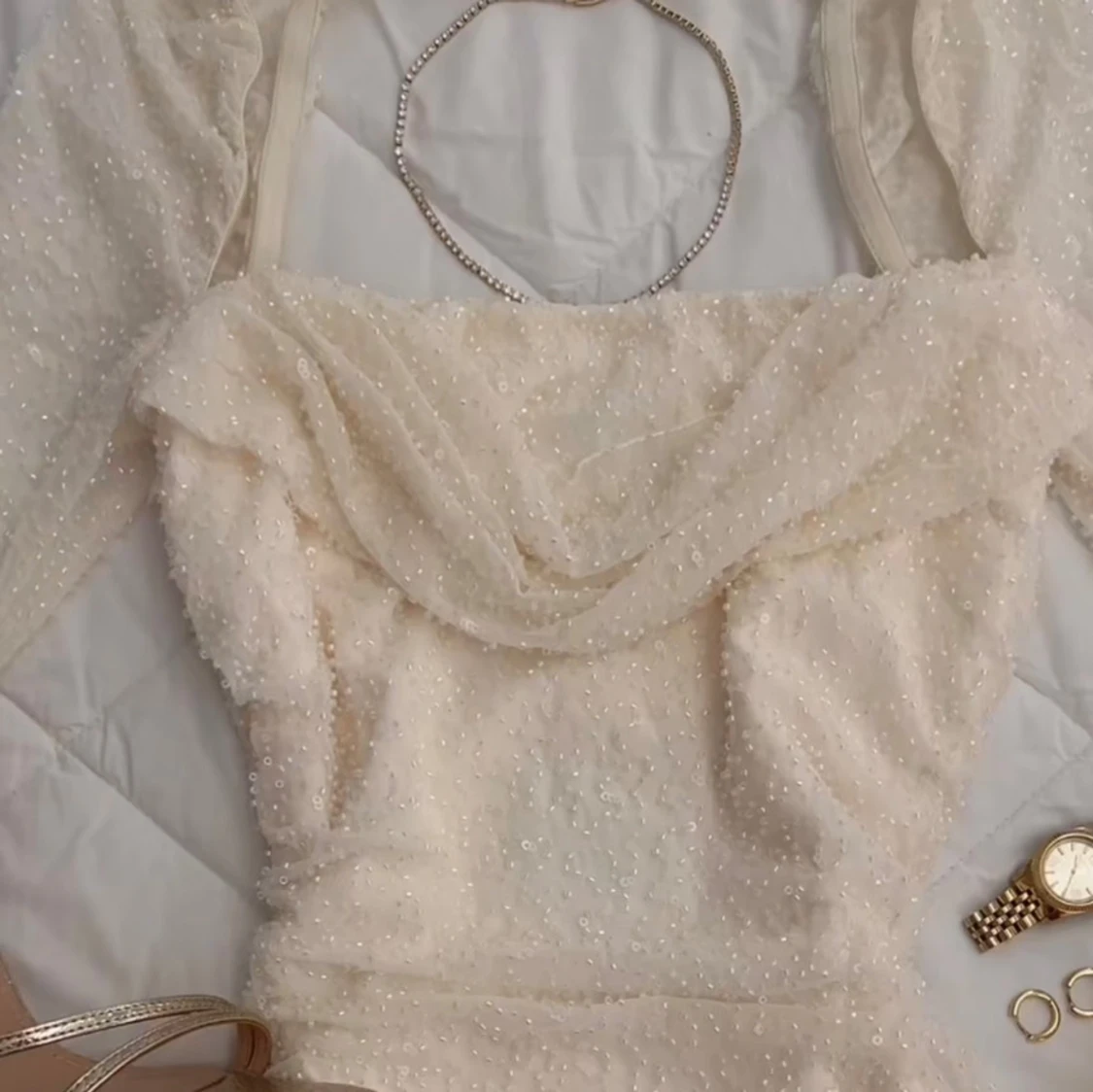 Ohpolly klänning - 91