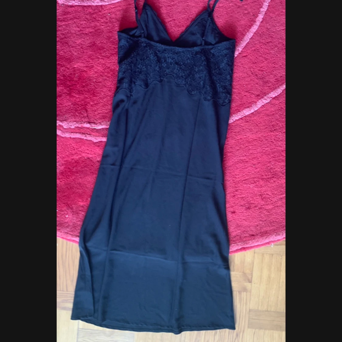 Lång klänning - 90