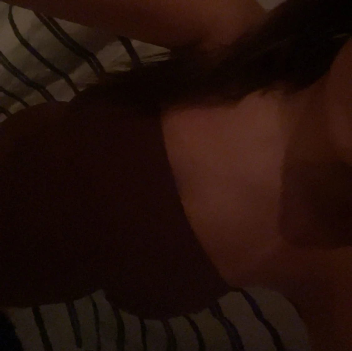 Brun tubb klänning - 92