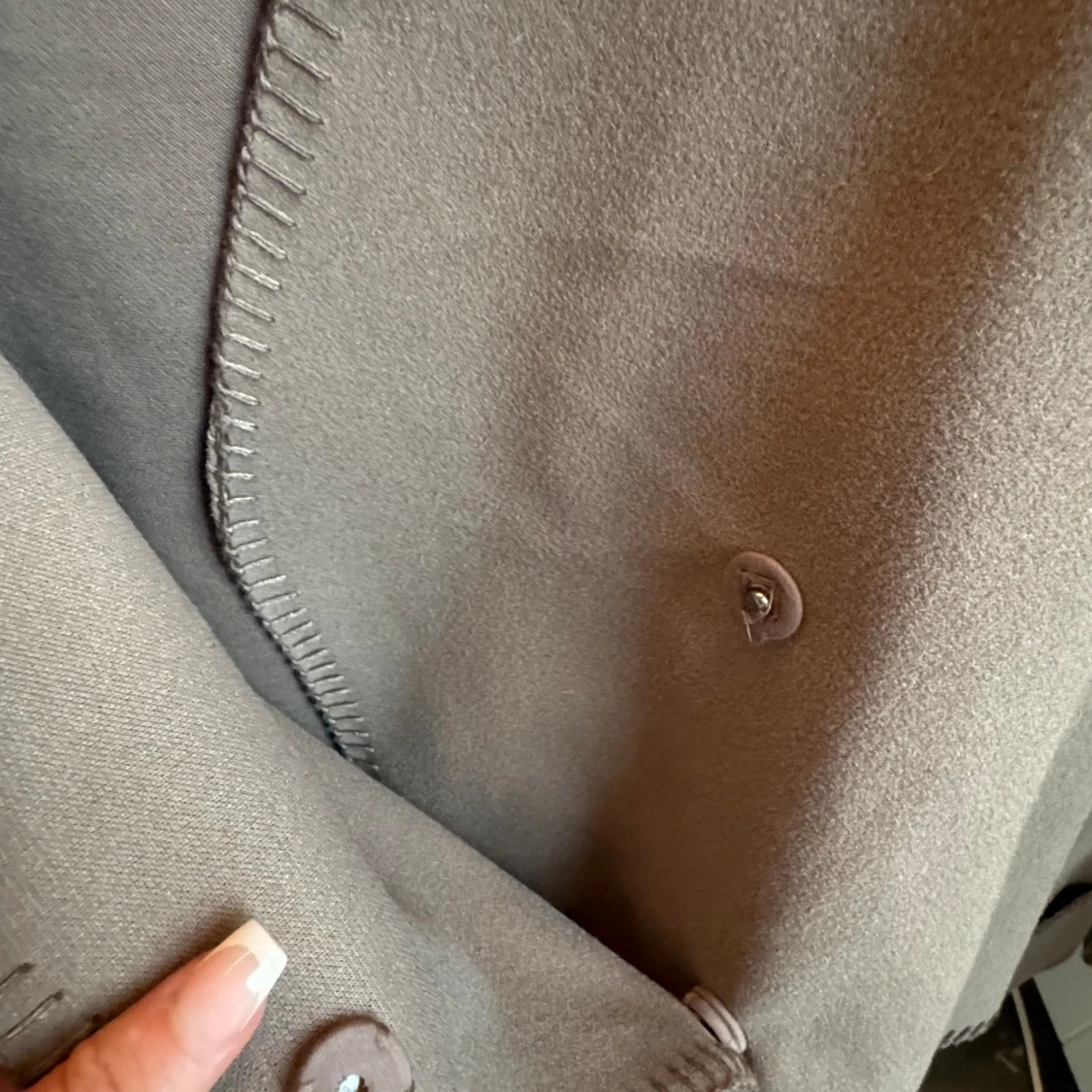 Kofta ifrån Gina tricot  - 90