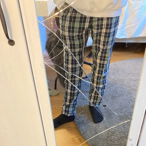 Pyjamas Byxor - Pyjamas byxor i bra skick. 