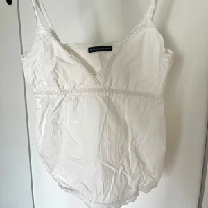 Söt topp - Den populära brandy Melville toppen☺️