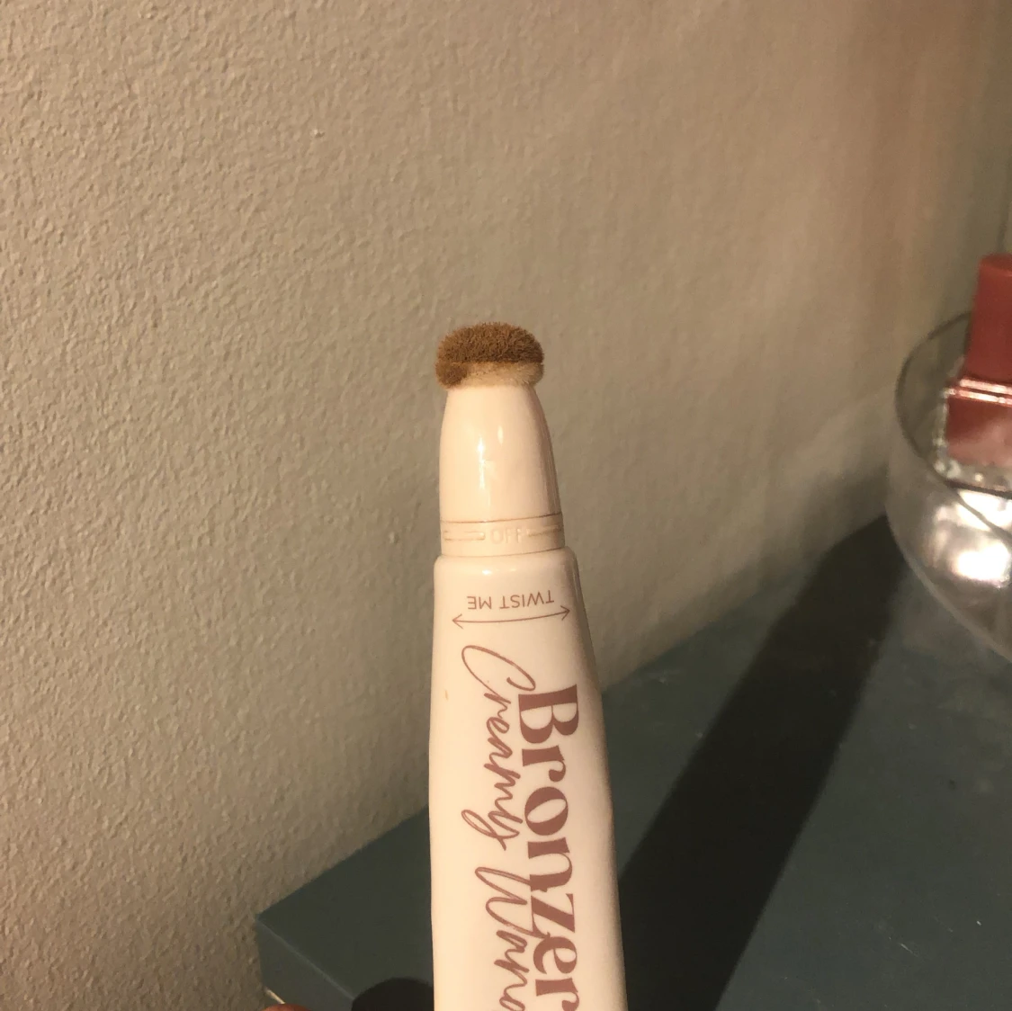 Makeup Mekka bronzer - 91