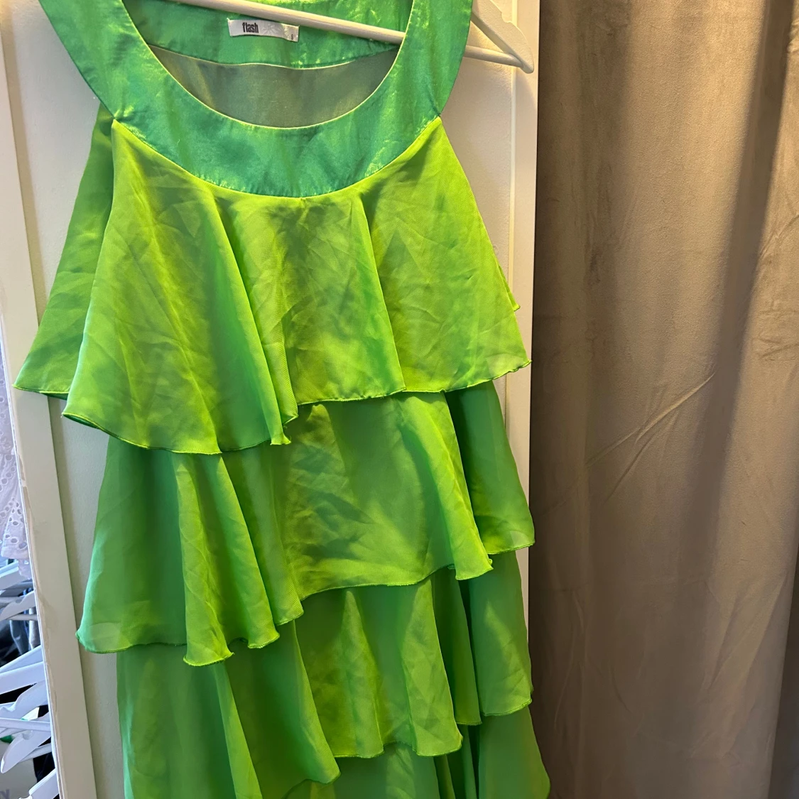 Volang klänning - 90