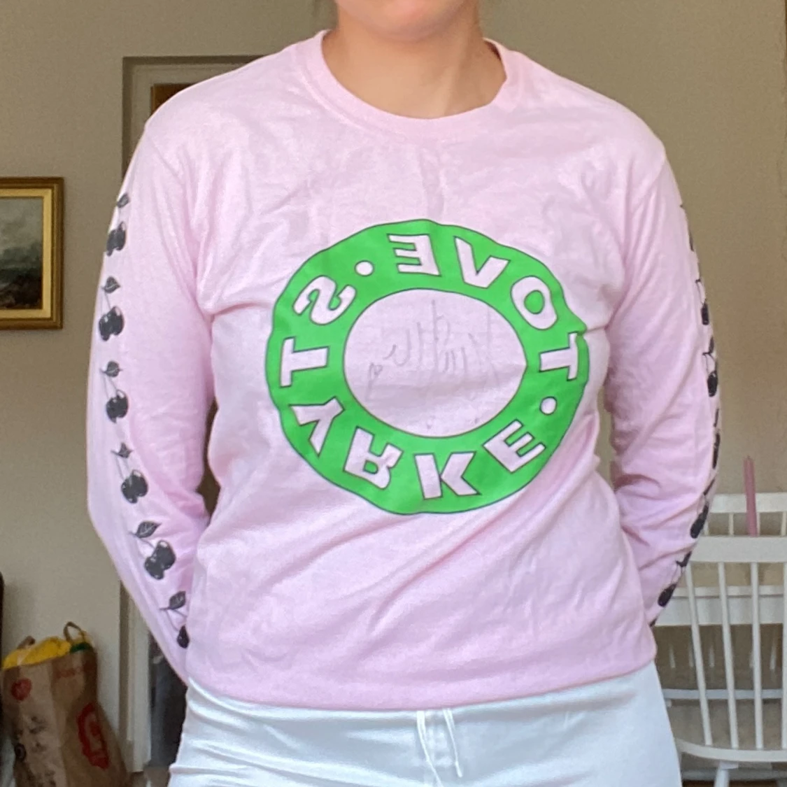 Tove Styrke tröja - 90