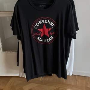 T-shirt herr - använd några gånger 