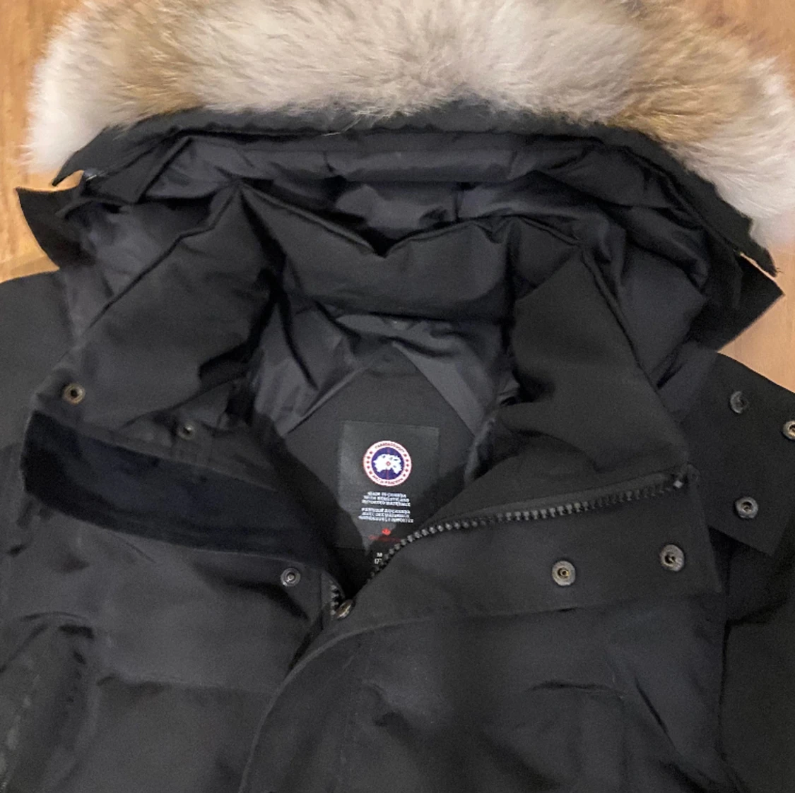 Canada goose Wyndham  - 90