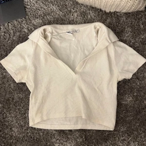 Zara topp - Superfin zara topp i superbra skick
