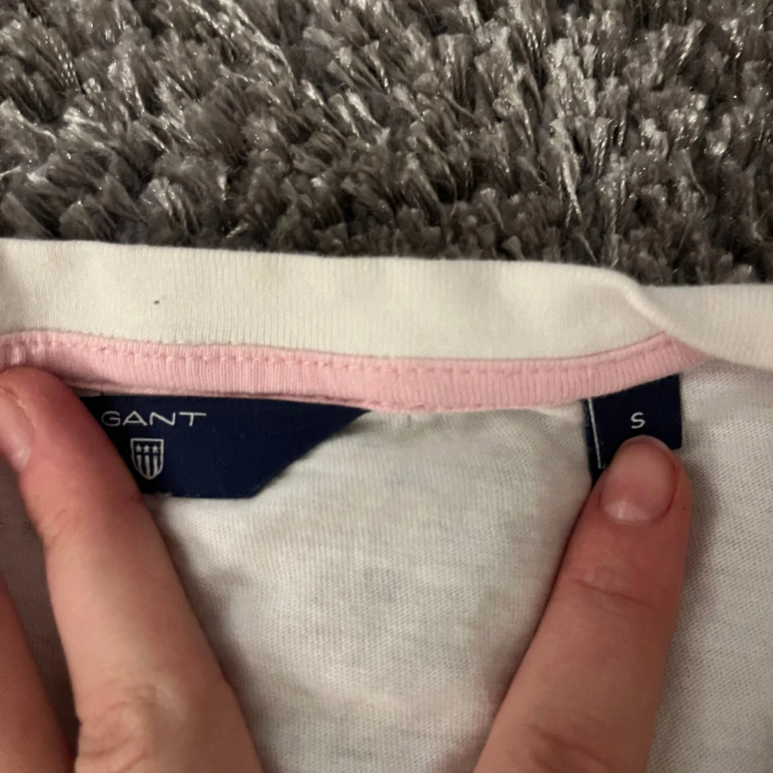 Gant tröja i storlek s - 91